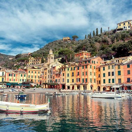 La Casetta di Portofino Esterno foto