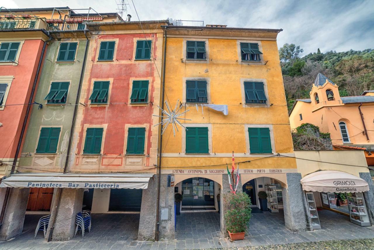 La Casetta di Portofino Esterno foto